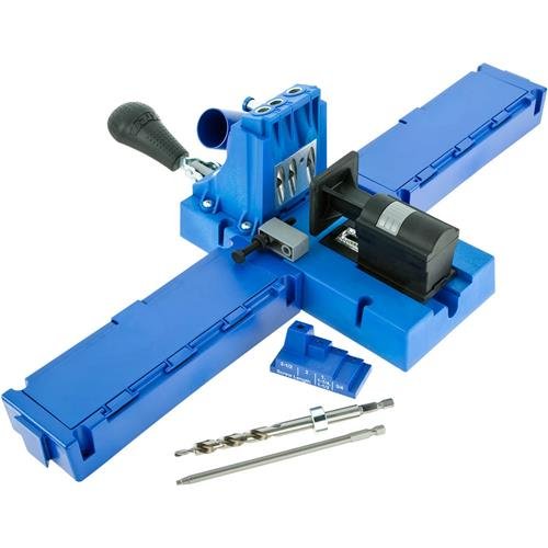 5 Best Pocket Hole Jigs of 2022 – Top Picks & Reviews