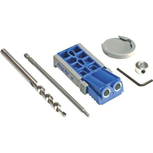 5 Best Pocket Hole Jigs of 2022 – Top Picks & Reviews