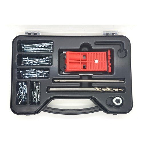5 Best Pocket Hole Jigs of 2022 – Top Picks & Reviews