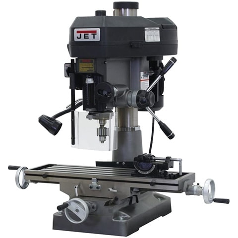 4 Best Mini Mills of 2022 – Top Picks & Reviews