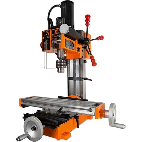 4 Best Mini Mills of 2022 – Top Picks & Reviews