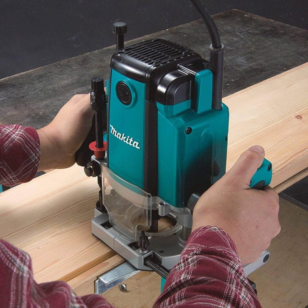 Fixed Base vs Plunge Router: How to Choose?