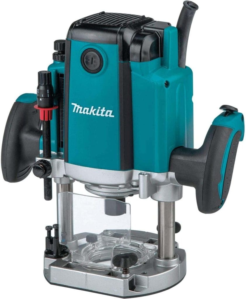 Fixed Base vs Plunge Router: How to Choose?
