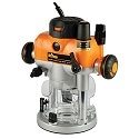 Fixed Base vs Plunge Router: How to Choose?
