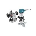 Fixed Base vs Plunge Router: How to Choose?