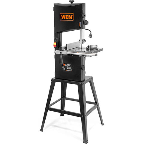 Band Saw vs Table Saw: Which One to Choose?