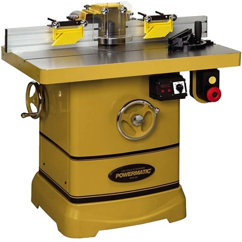 Wood Shaper vs Router: Which One to Choose?