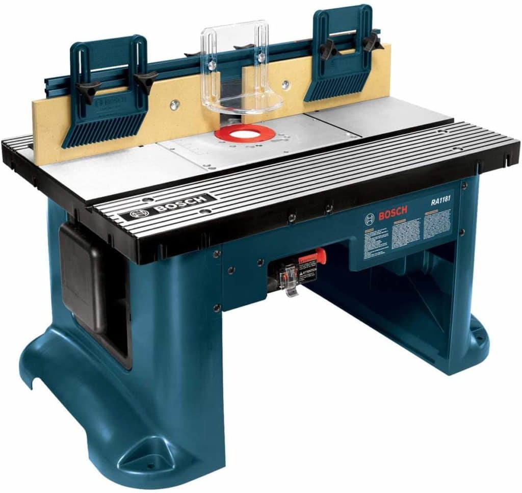 Wood Shaper vs Router: Which One to Choose?