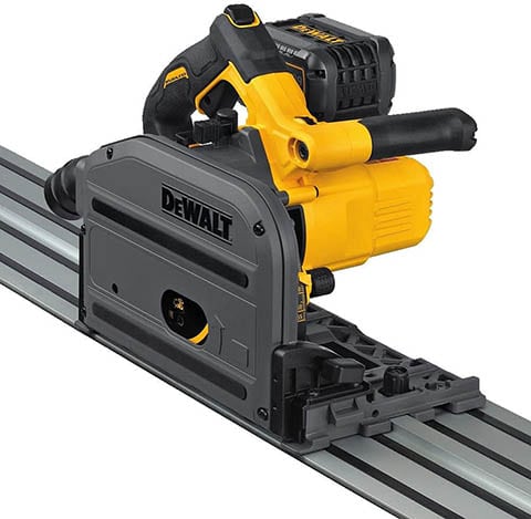 Track Saw vs Table Saw: Which One to Choose?