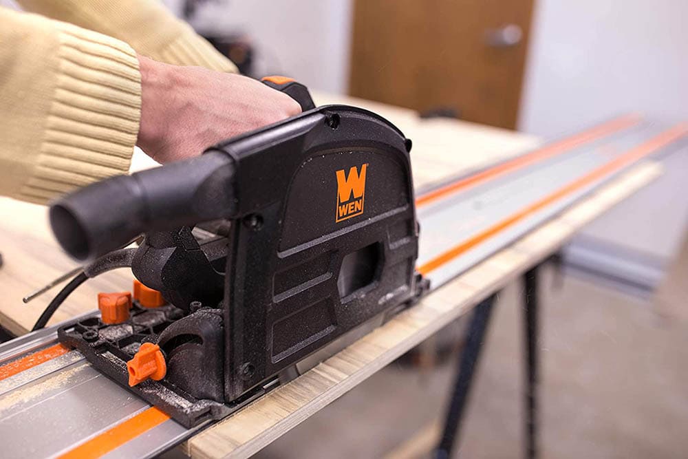Track Saw vs Table Saw: Which One to Choose?