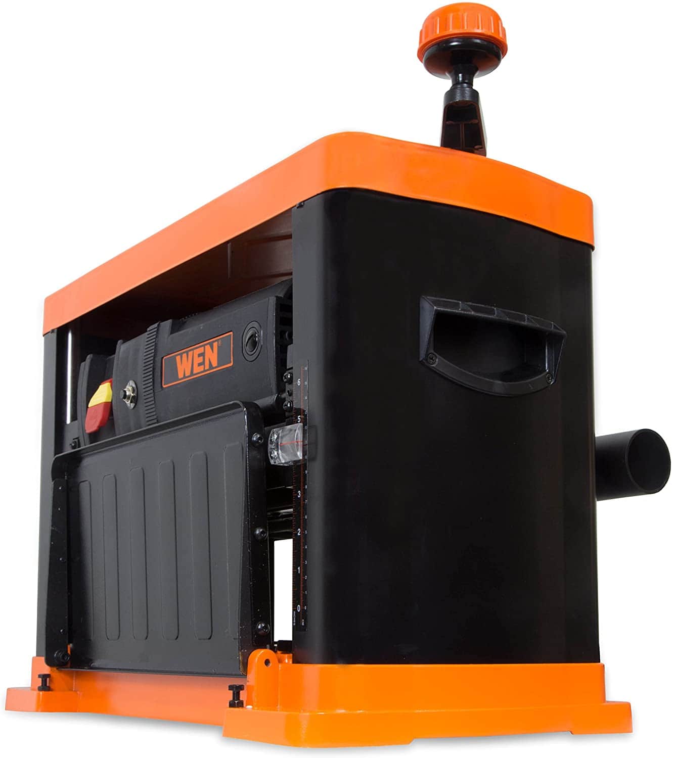 WEN 6552 Planer Review
