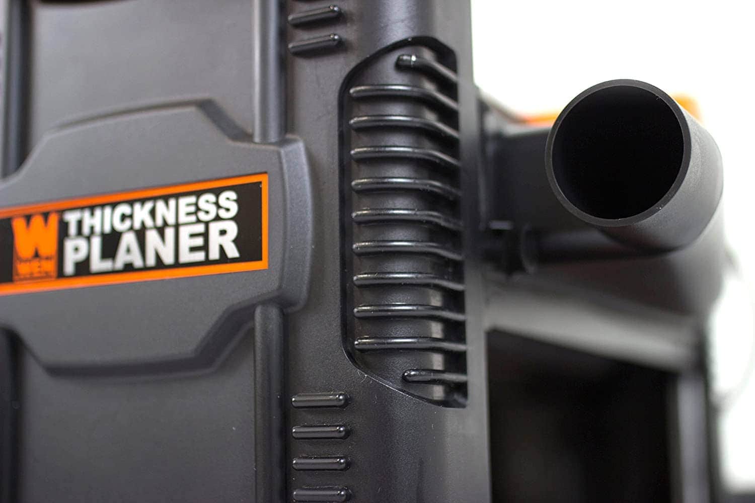 WEN 6550 Thickness Planer Review