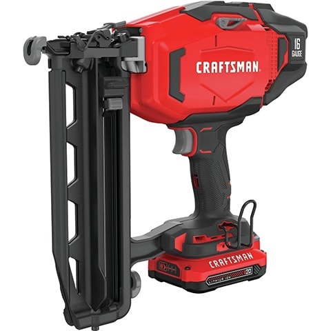 8 Best Cordless Finish Nailers of 2022 – Top Picks & Reviews
