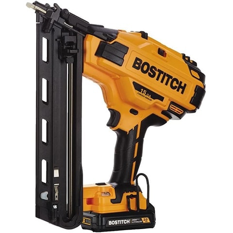 8 Best Cordless Finish Nailers of 2022 – Top Picks & Reviews