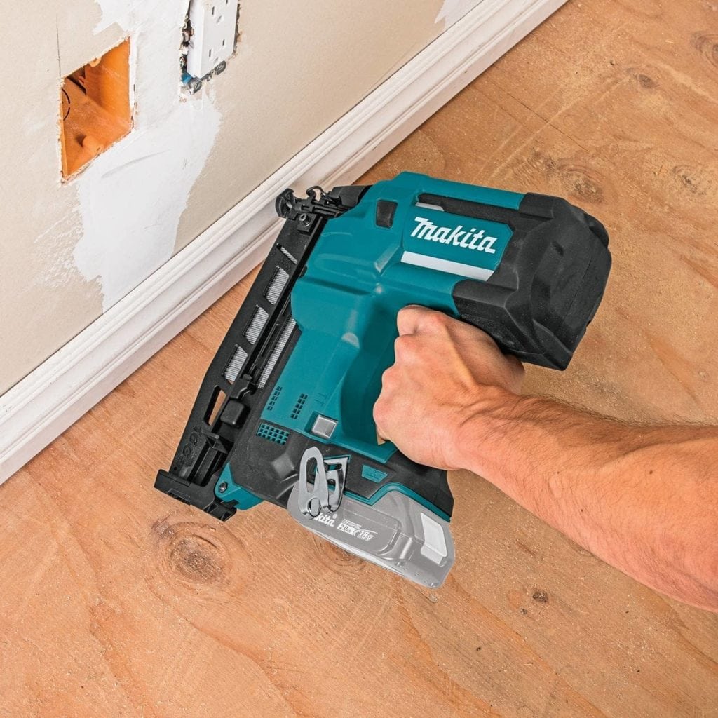 8 Best Cordless Finish Nailers of 2022 – Top Picks & Reviews