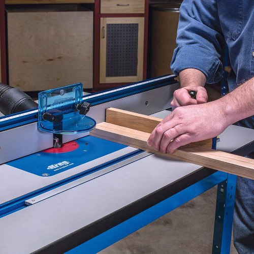 8 Best Router Tables of 2022 &#8211; Reviews &#038; Buying Guide