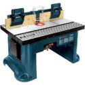 8 Best Router Tables of 2022 – Reviews & Buying Guide