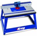 8 Best Router Tables of 2022 – Reviews & Buying Guide