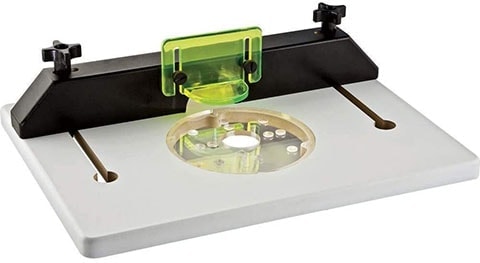 8 Best Router Tables of 2022 – Reviews & Buying Guide