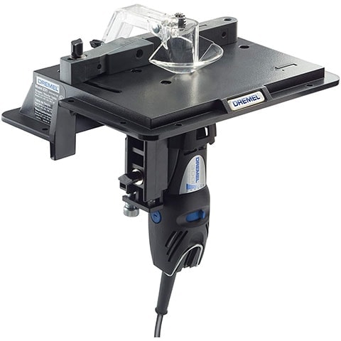 8 Best Router Tables of 2022 – Reviews & Buying Guide