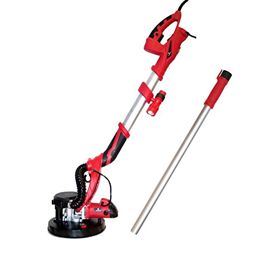 5 Best Drywall Sanders of 2022 – Reviews & Buyer’s Guide