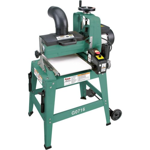 5 Best Drum Sanders of 2022 – Reviews & Top Picks