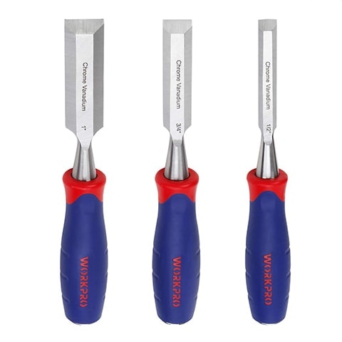 7 Best Wood Chisel Sets of 2022 – Reviews & Top Picks