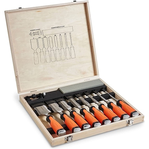 7 Best Wood Chisel Sets of 2022 – Reviews & Top Picks