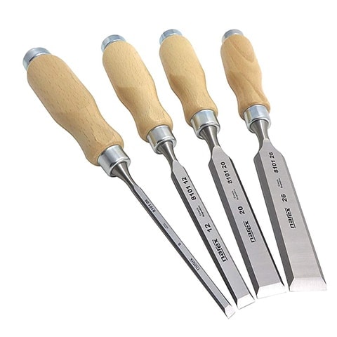 7 Best Wood Chisel Sets of 2022 – Reviews & Top Picks