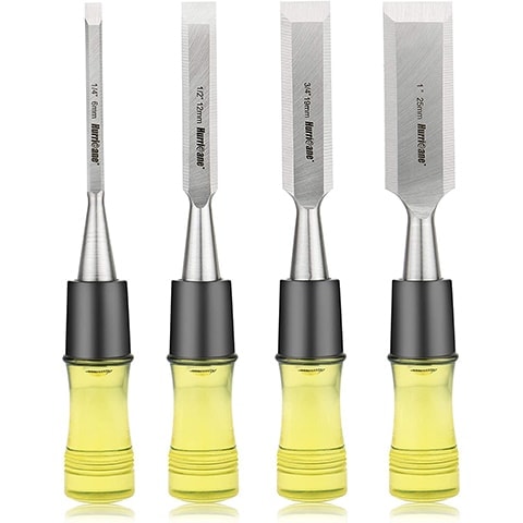 7 Best Wood Chisel Sets of 2022 – Reviews & Top Picks