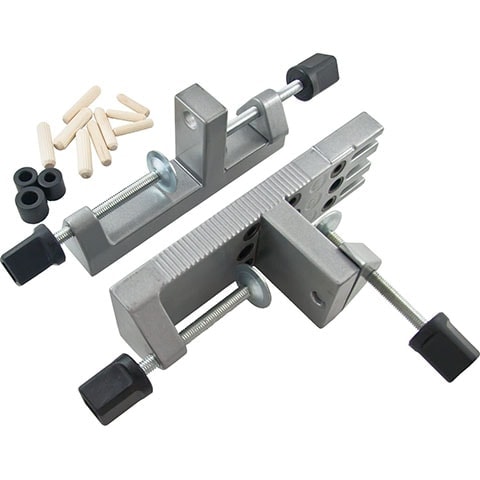 8 Best Dowel Jigs 2022 – Reviews & Buyer’s Guide