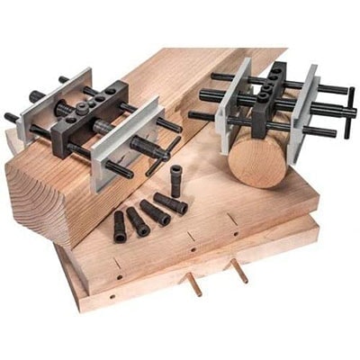 8 Best Dowel Jigs 2022 – Reviews & Buyer’s Guide