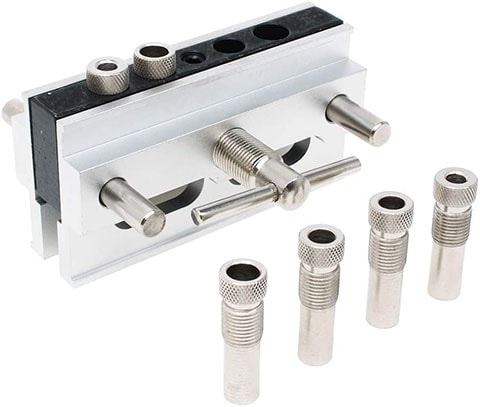 8 Best Dowel Jigs 2022 – Reviews & Buyer’s Guide