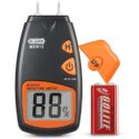 10 Best Wood Moisture Meters of 2022 – Reviews & Buyer’s Guide