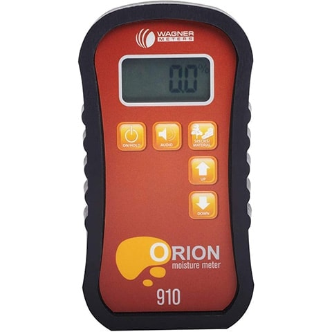 10 Best Wood Moisture Meters of 2022 – Reviews & Buyer’s Guide