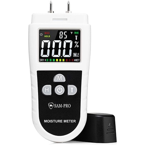 10 Best Wood Moisture Meters of 2022 – Reviews & Buyer’s Guide