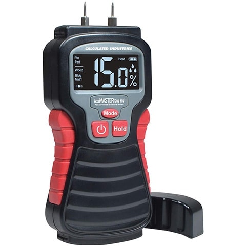 10 Best Wood Moisture Meters of 2022 – Reviews & Buyer’s Guide