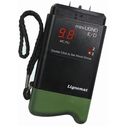 10 Best Wood Moisture Meters of 2022 – Reviews & Buyer’s Guide