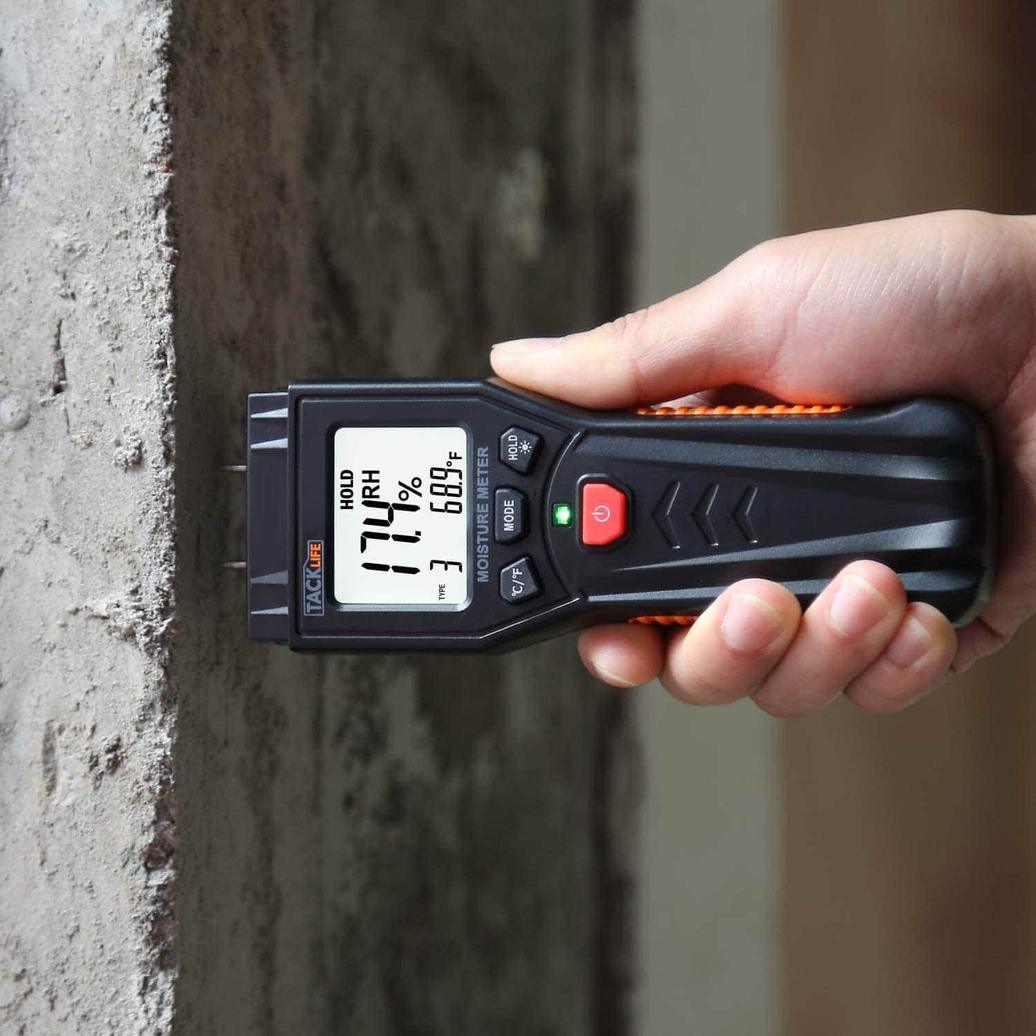 10 Best Wood Moisture Meters of 2022 – Reviews & Buyer’s Guide
