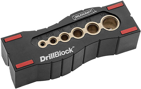 8 Best Drill Guides of 2022 – Top Picks & Reviews