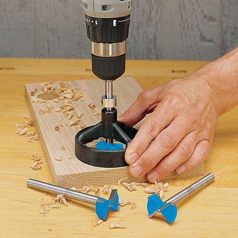 8 Best Drill Guides of 2022 – Top Picks & Reviews