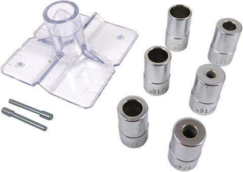8 Best Drill Guides of 2022 – Top Picks & Reviews