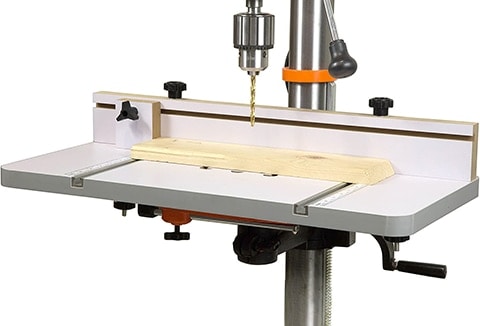 7 Best Drill Press Tables in 2022 – Reviews & Buying Guide