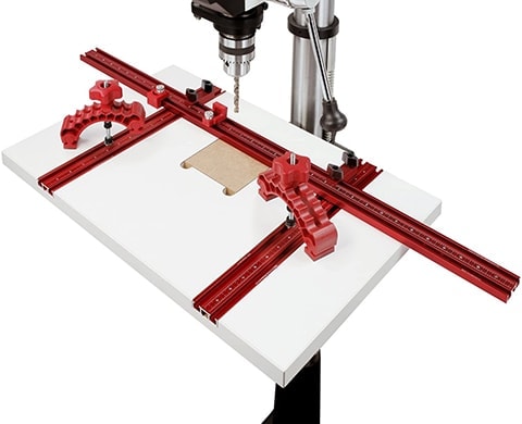7 Best Drill Press Tables in 2022 – Reviews & Buying Guide