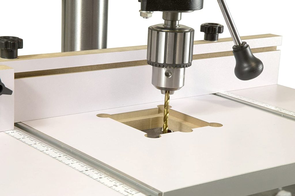 7 Best Drill Press Tables in 2022 – Reviews & Buying Guide