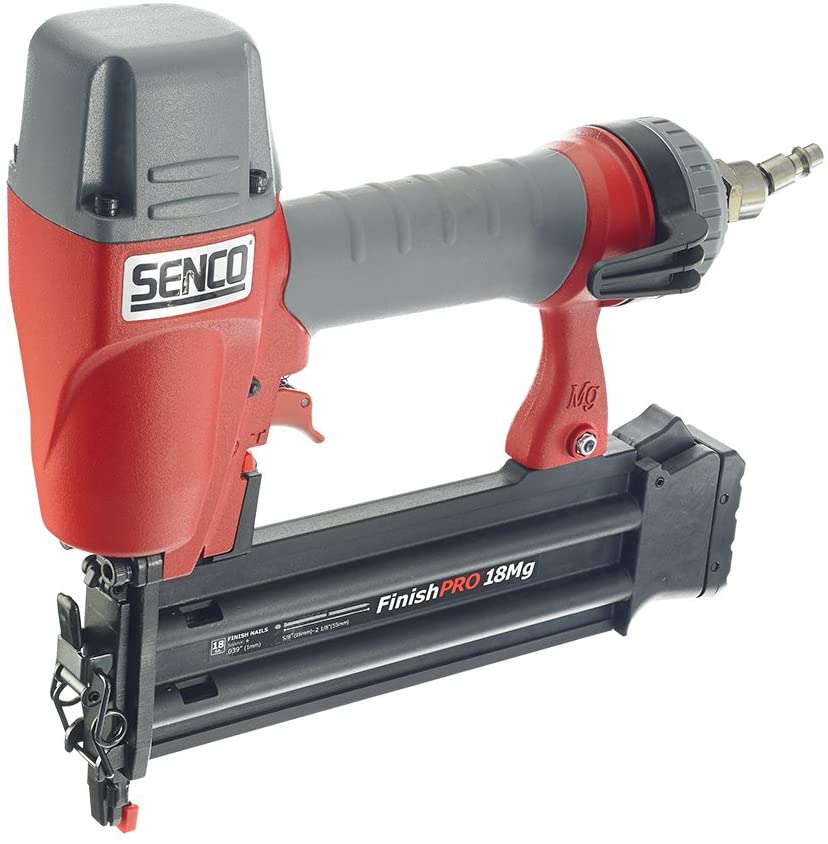 16 vs 18 Gauge Nailer: Which is Right For Your Needs?