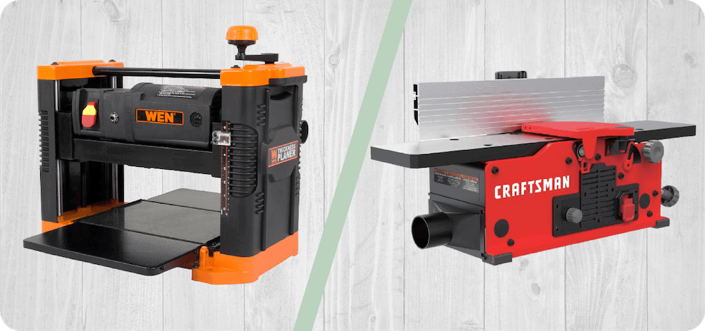 Jointer vs Planer &#8211; Which is Best for Your Needs?