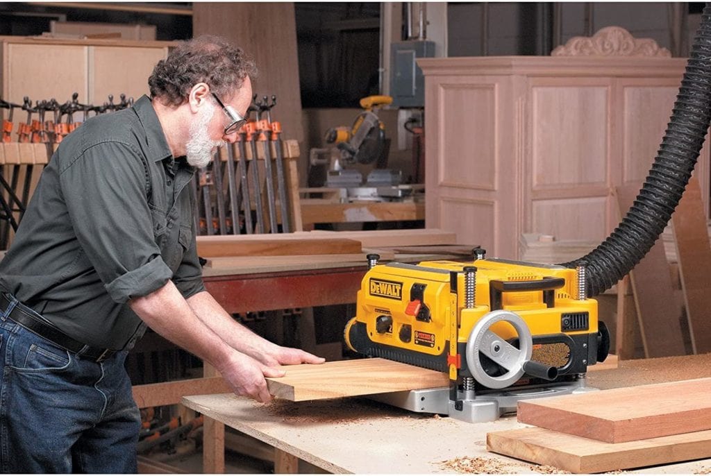 Jointer vs Planer – Which is Best for Your Needs?