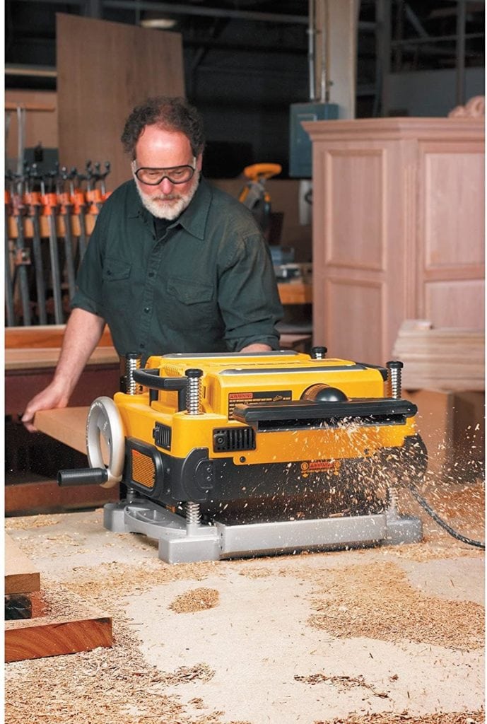 Jointer vs Planer – Which is Best for Your Needs?