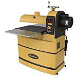 Drum Sander vs Planer – Which is Best for Your Needs?